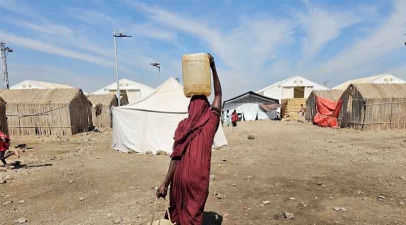 UN: RSF used rape and sexual slavery as weapons of war in Sudan since 2023