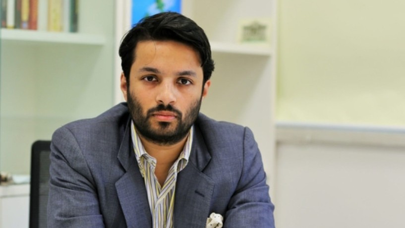India: Outrage after Cambridgeeducated Muslim academic arrested over online post020 India: Outrage after Cambridgeeducated Muslim academic arrested over online post