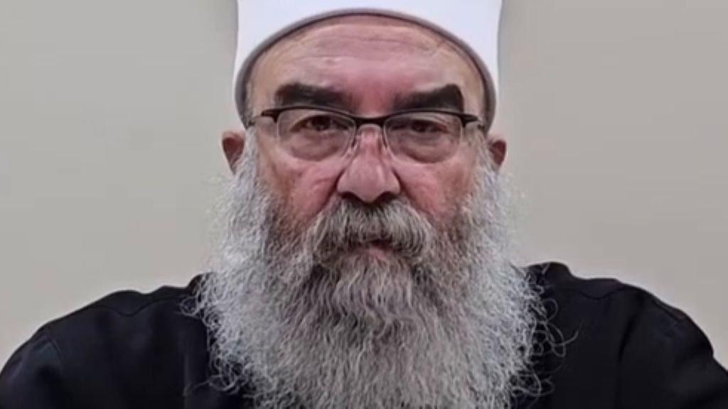 Syrian Druze chief suggests Sweida integration into Israel