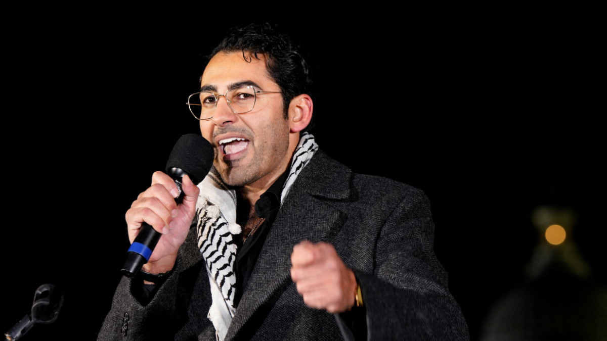 US appeals court overturns ruling requiring release of proPalestinian activist Mohsen Mahdawi