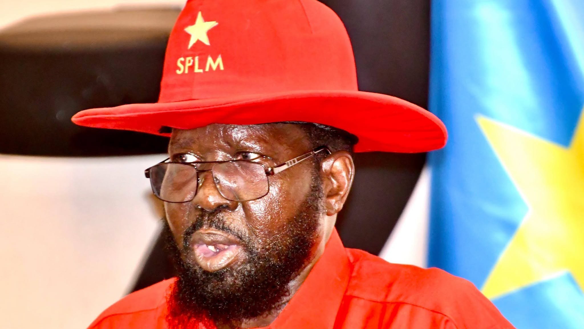 Kiir orders SPLM party reforms before 2026 elections020 Kiir orders SPLM party reforms before 2026 elections