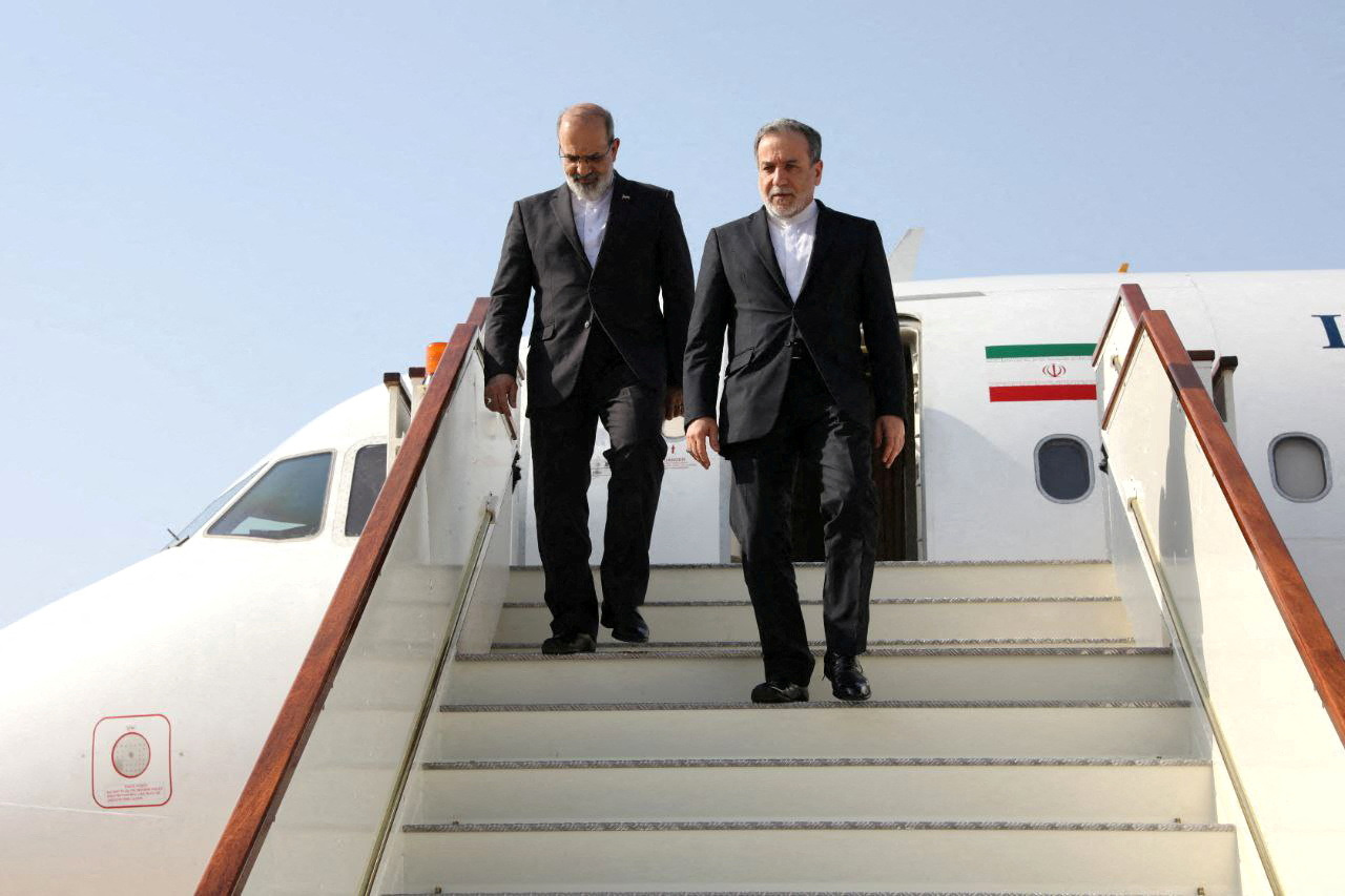 Why USIran nuclear talks in Oman have stalled020 Why USIran nuclear talks in Oman have stalled