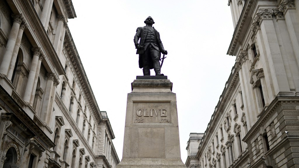 Is the British empire widely taught in British schools The data says no020 Is the British empire widely taught in British schools The data says no