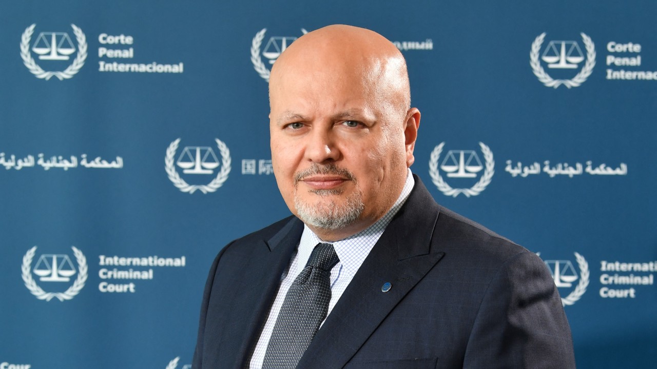 Khan faces historic removal vote as critics warn ICC process has been politicised020 Khan faces historic removal vote as critics warn ICC process has been politicised