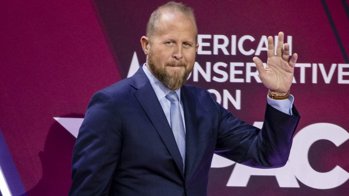 Trumps former campaign manager running multimillion dollar proIsrael influencer campaign: Report020 Trumps former campaign manager running multimillion dollar proIsrael influencer campaign: Report