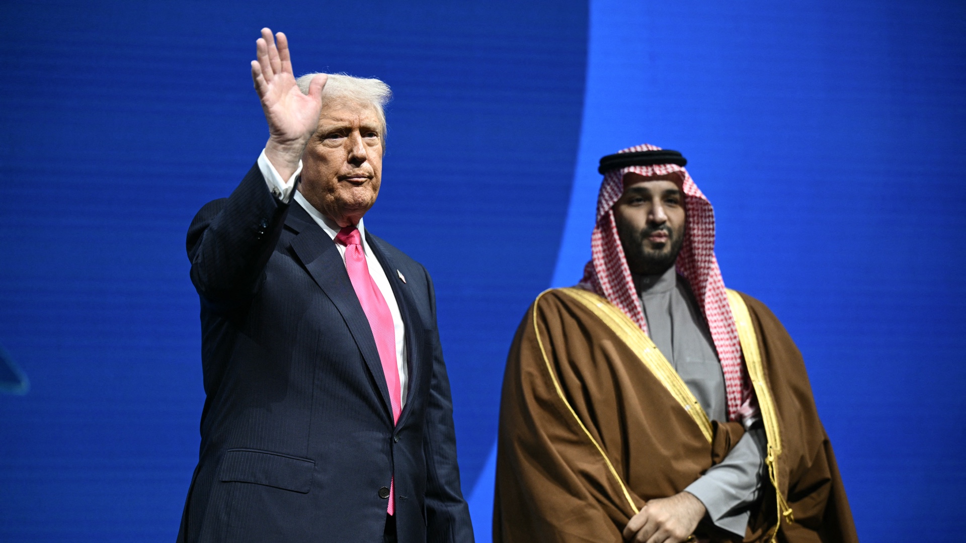 US greenlights Saudi nuclear enrichment without safeguards: Report020 US greenlights Saudi nuclear enrichment without safeguards: Report