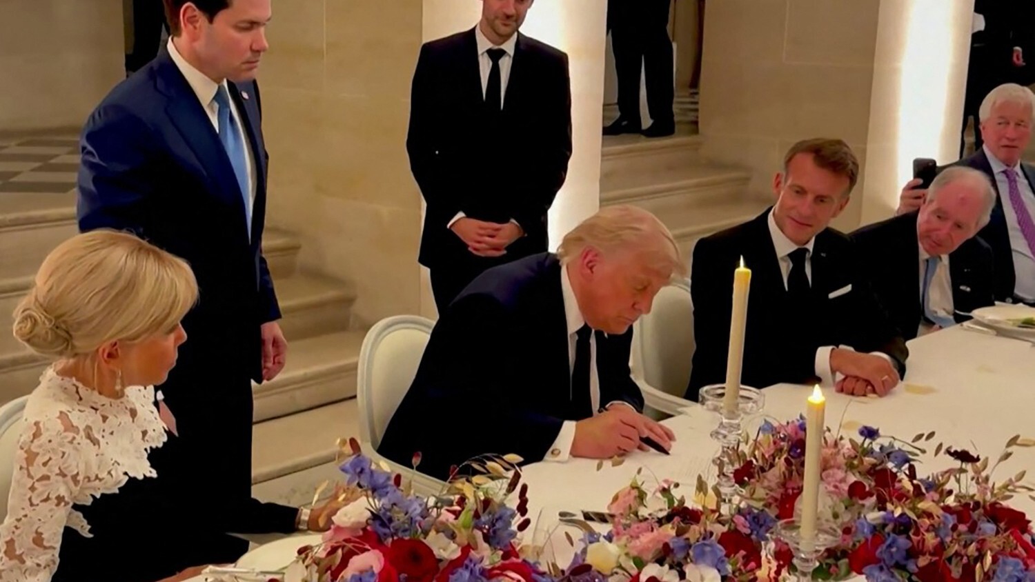 We have lost: Trumps Iran pact seen as a strategic defeat in Washington020 We have lost: Trumps Iran pact seen as a strategic defeat in Washington