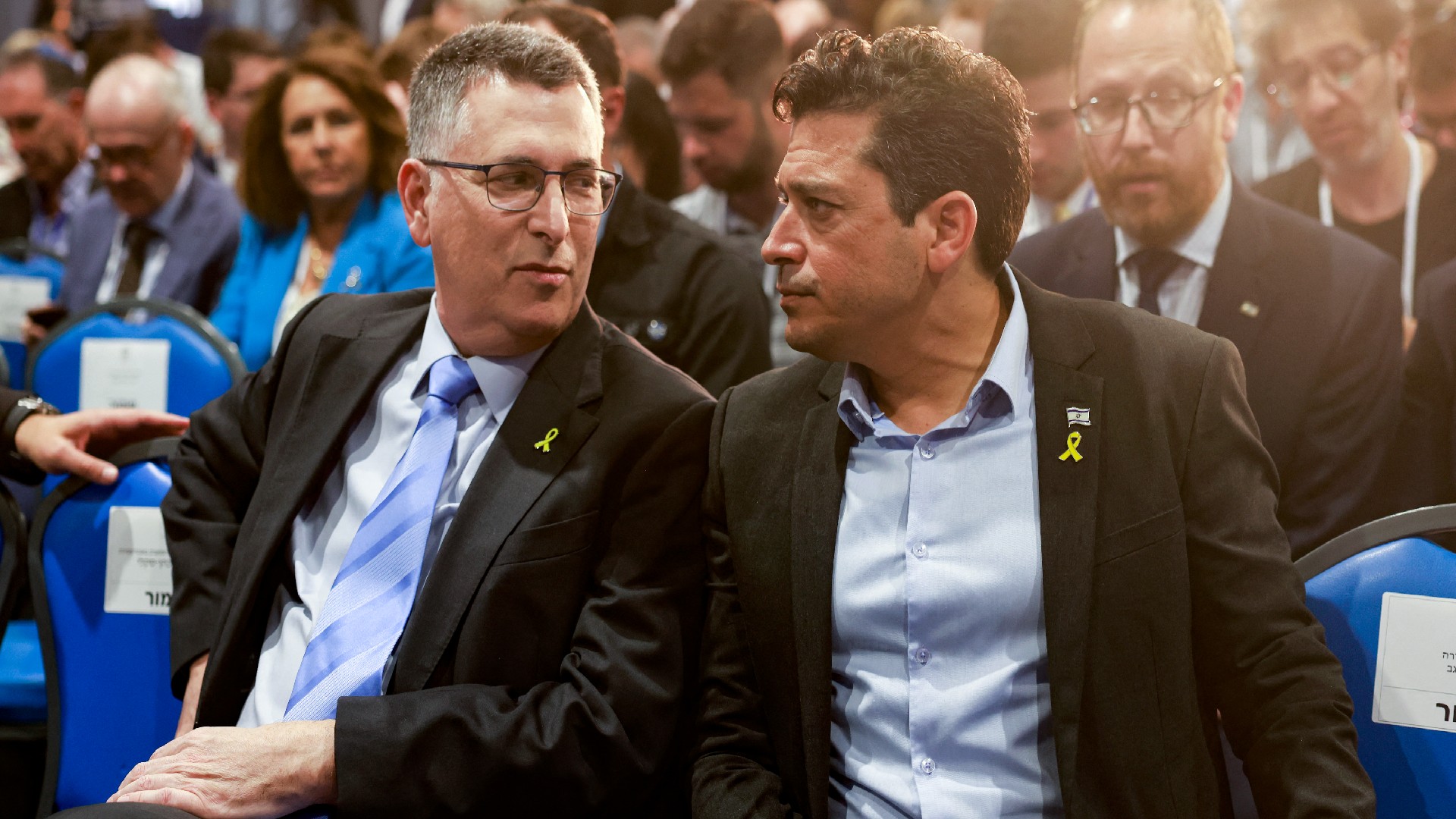 Likud minister says Turkey and Syria far more concerning than Iran