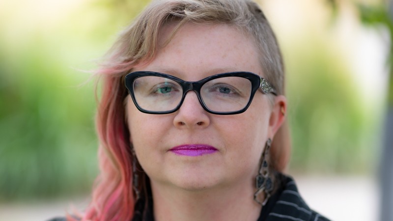 Israel committing genocide in Gaza says top legal scholar Melanie OBrien020 Israel committing genocide in Gaza says top legal scholar Melanie OBrien
