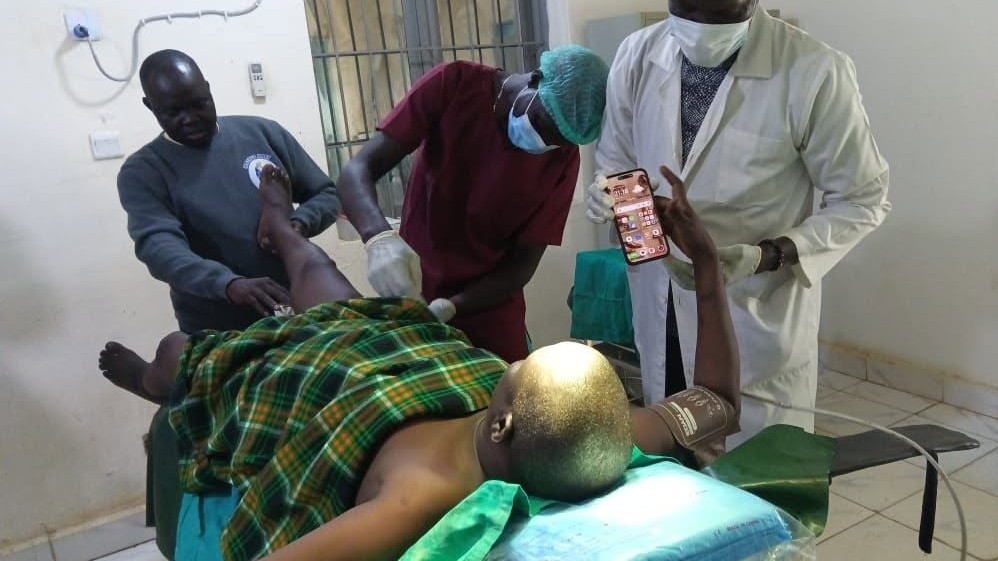 Eastern Equatoria State official escapes death in KapoetaTorit Road ambush