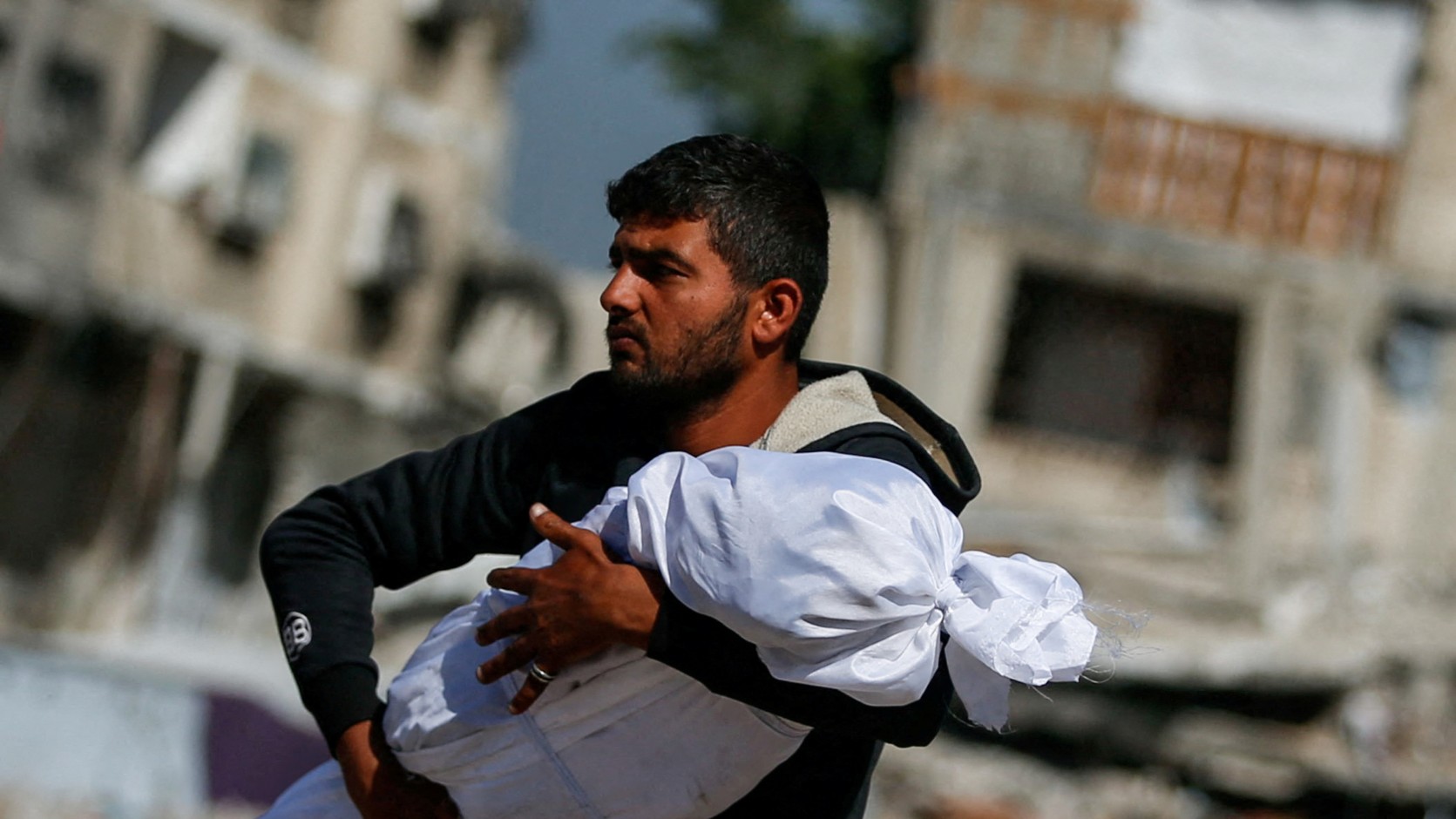 Top genocide scholars unanimous that Israel is committing genocide in Gaza: Dutch investigation020 Top genocide scholars unanimous that Israel is committing genocide in Gaza: Dutch investigation