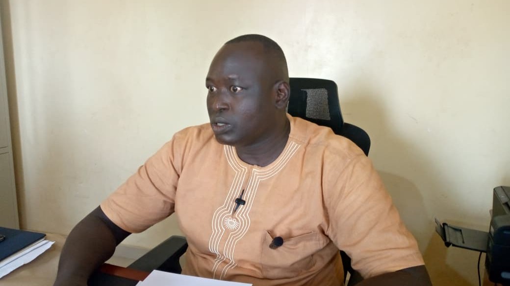Juba traders close 10 shops over high taxes state chamber of commerce says020 Juba traders close 10 shops over high taxes state chamber of commerce says
