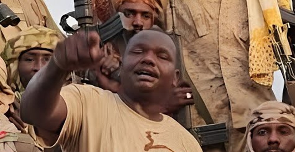 RSF impeding civilian evacuation in southern Omdurman activists say020 RSF impeding civilian evacuation in southern Omdurman activists say