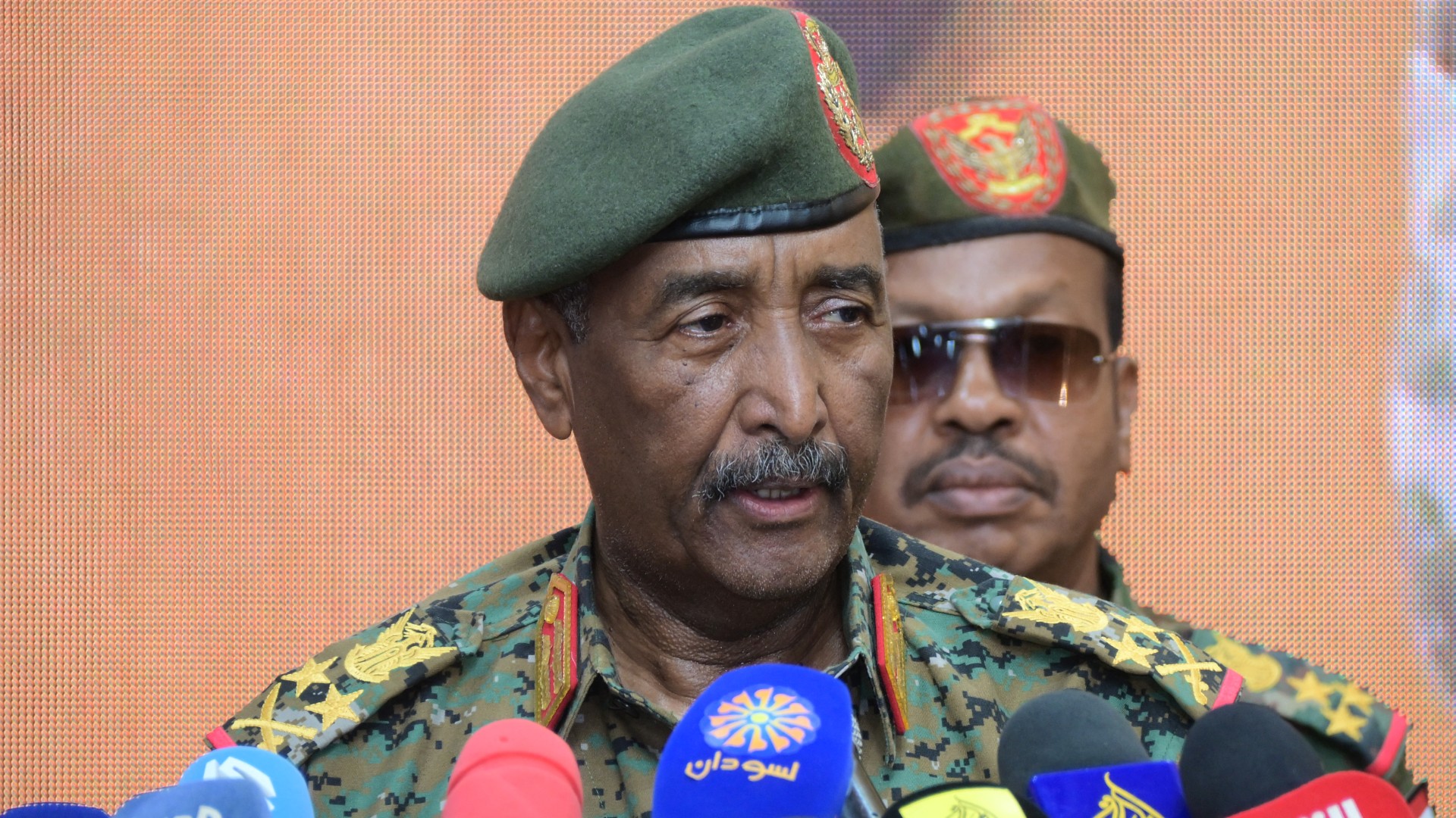 Sudans army and RSF militia enter bonebreaking phase in Nyala and Port Sudan020 Sudans army and RSF militia enter bonebreaking phase in Nyala and Port Sudan