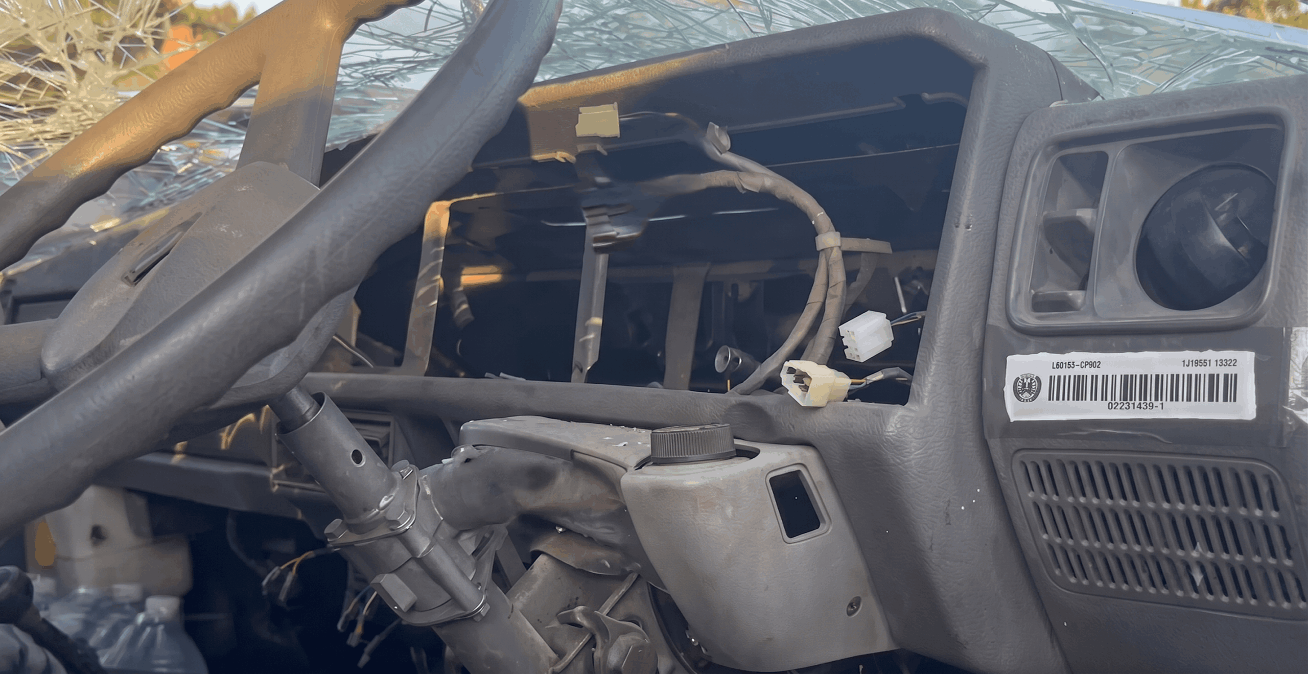 UNMISS clarifies destruction of vehicles other assets after Akobo exit020 UNMISS clarifies destruction of vehicles other assets after Akobo exit