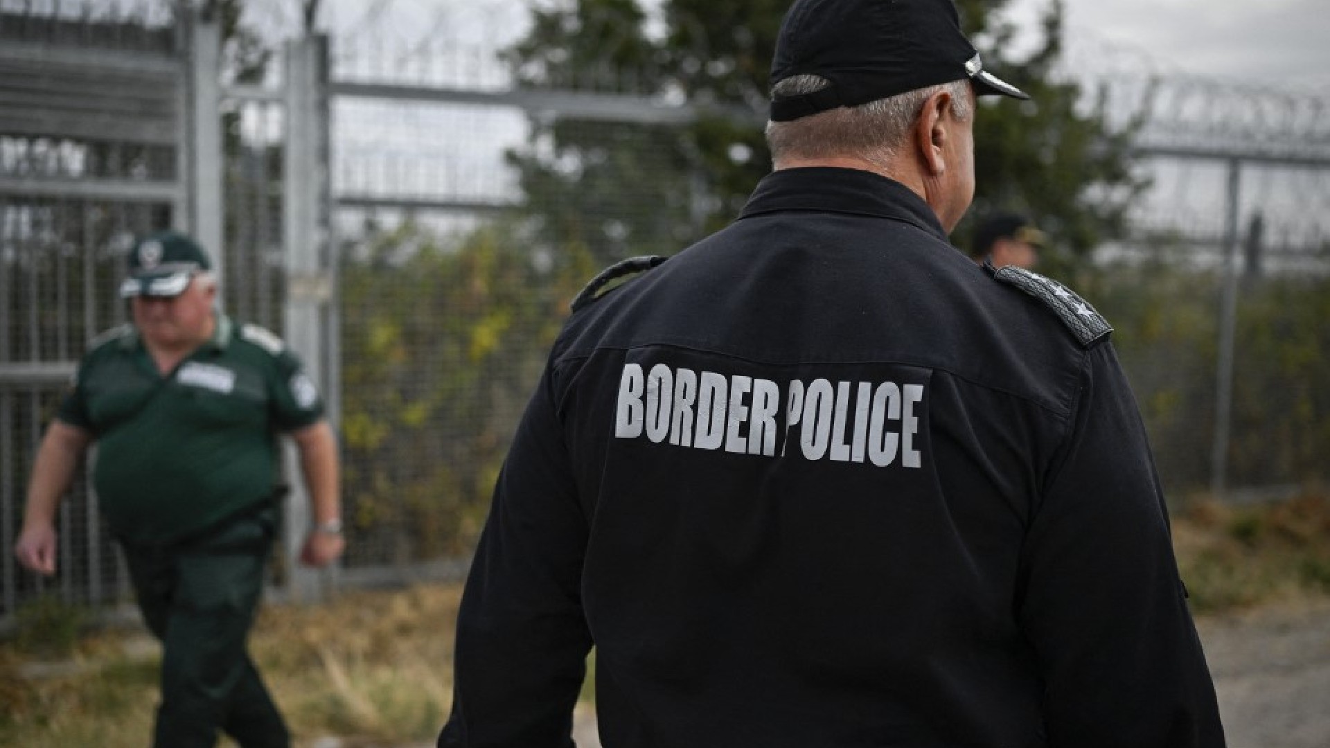 Bulgarian police blocked rescue of Egyptian teenagers who froze to death at border020 Bulgarian police blocked rescue of Egyptian teenagers who froze to death at border