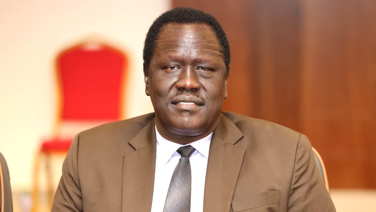 Senior Nuer politicians reject claims of ethnic targeting in South Sudan call them inaccurate020 Senior Nuer politicians reject claims of ethnic targeting in South Sudan call them inaccurate