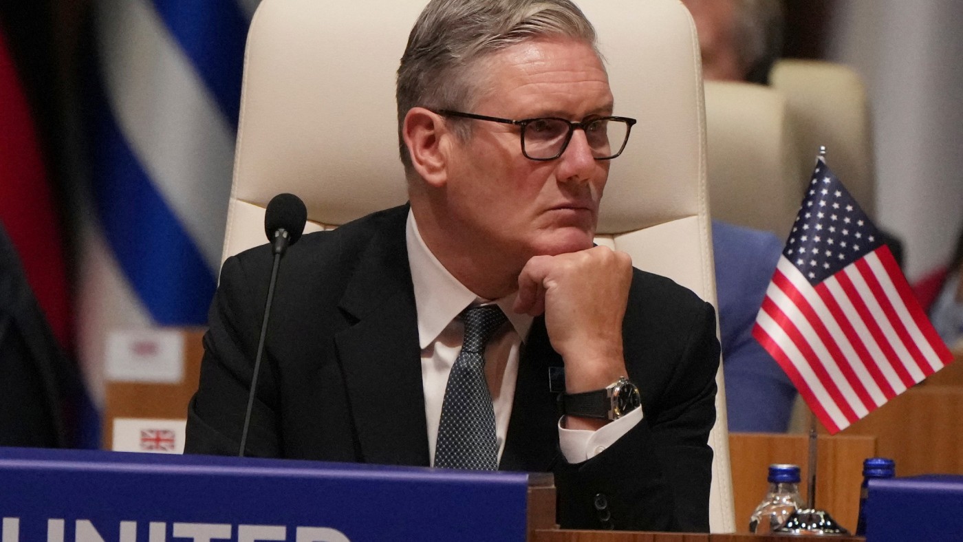 UK politicians call for sanctions on Israel as Starmers Gaza legacy slammed020 UK politicians call for sanctions on Israel as Starmers Gaza legacy slammed