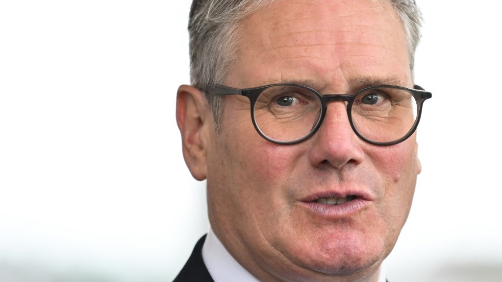 Starmer has handled Gaza badly say four in five elected Labour Muslim representatives020 Starmer has handled Gaza badly say four in five elected Labour Muslim representatives