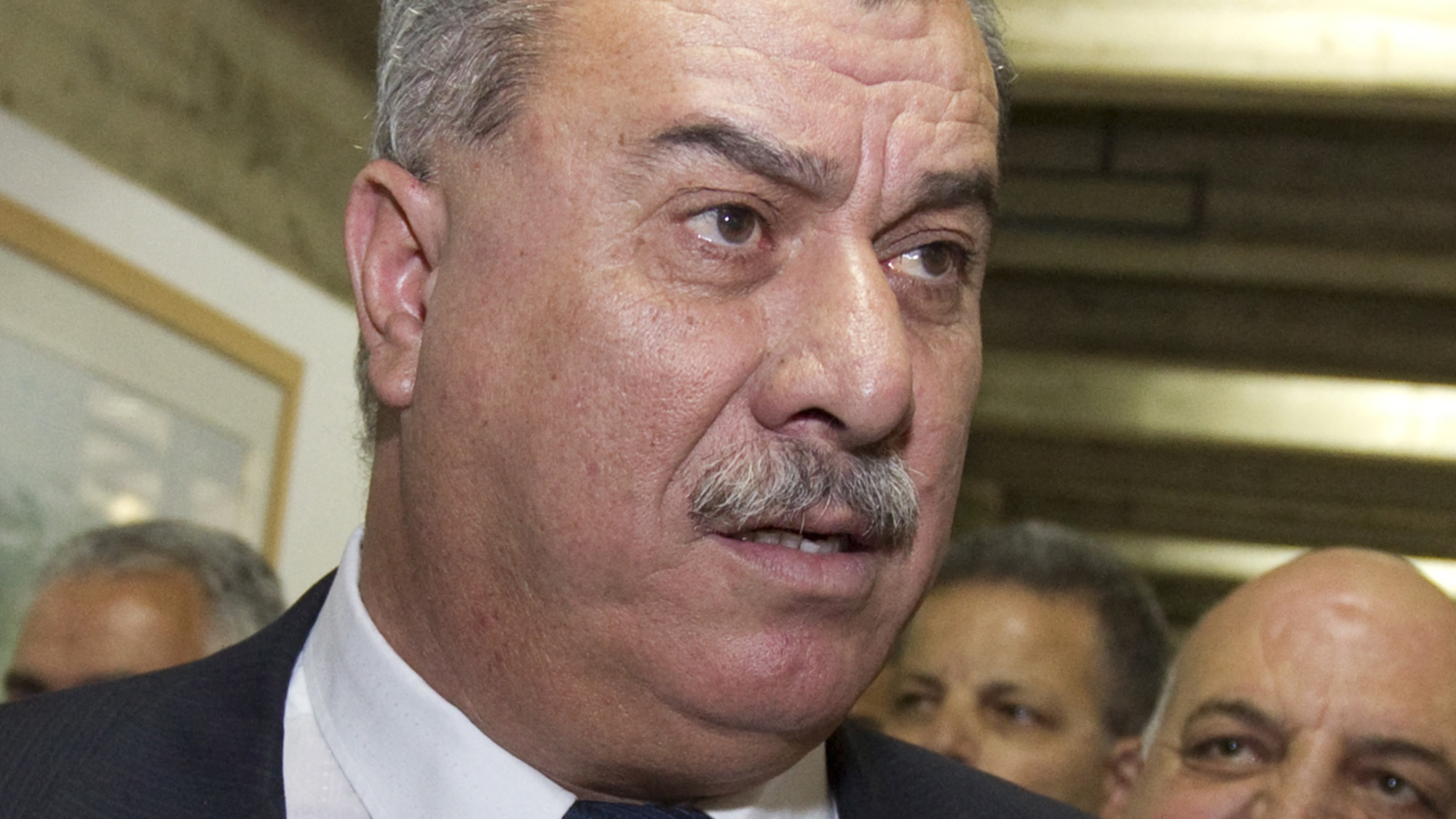 Israeli police detain Palestinian community leader over 2022 speech