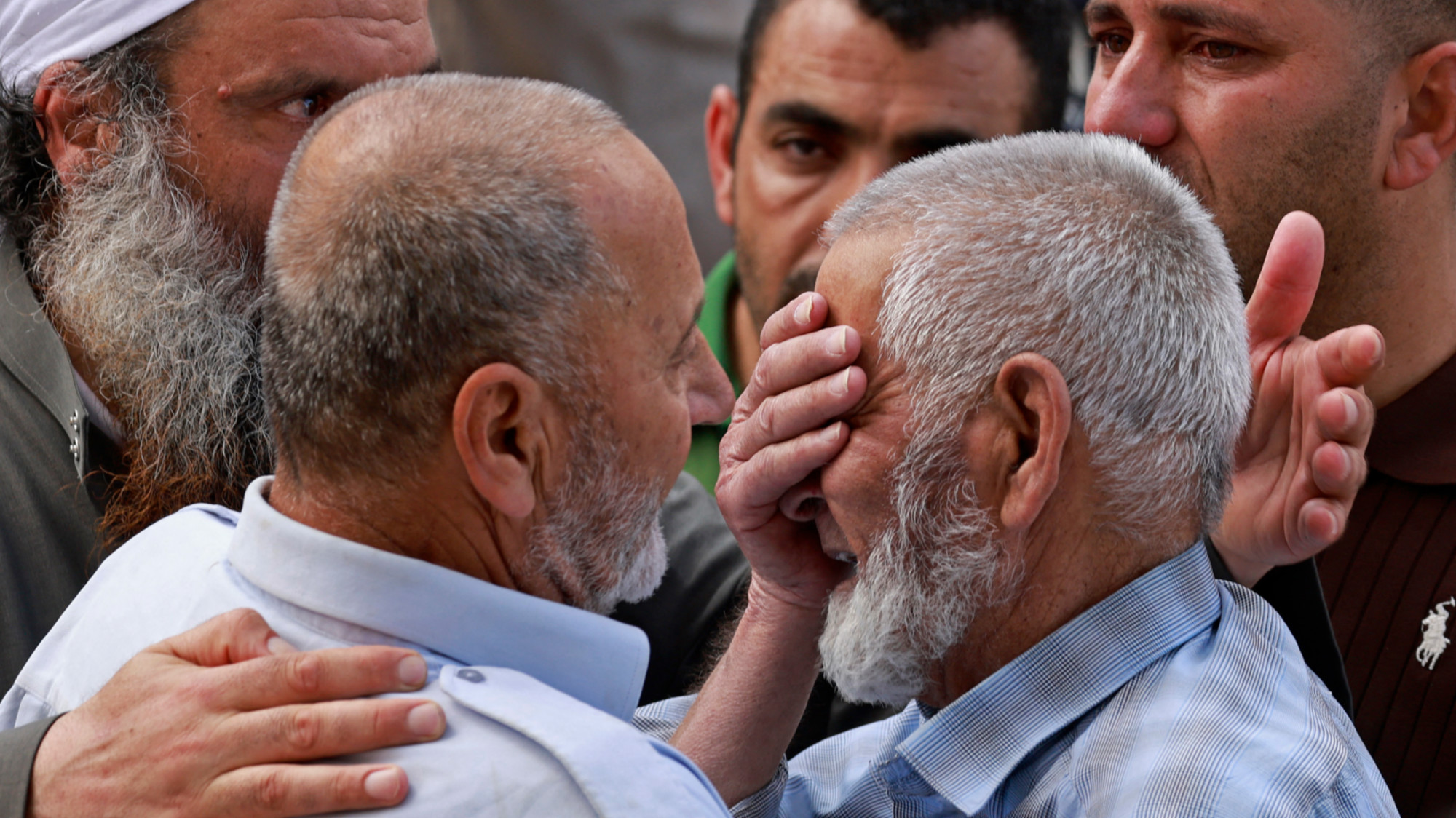 Israeli settlers kill four Palestinians in West Bank attack