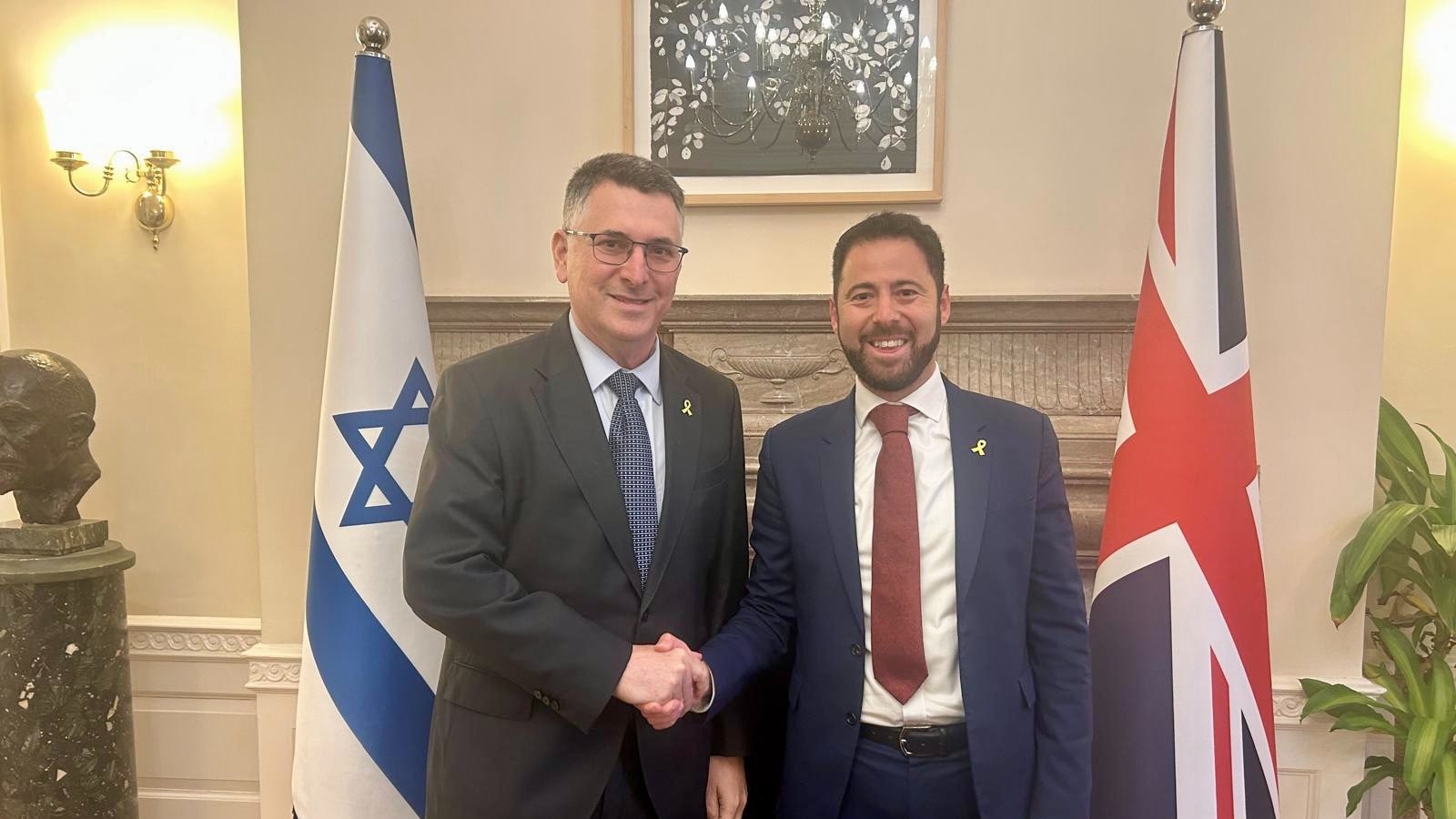 UK: Rabbis condemn Israel in latest show of Jewish opposition to Gaza war020 UK: Rabbis condemn Israel in latest show of Jewish opposition to Gaza war