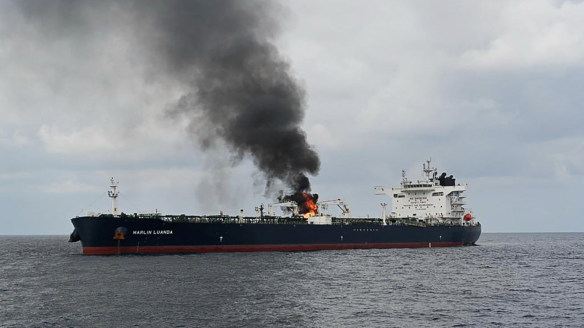 What did Houthis achieve in 18 months of attacks on the Red Sea020 What did Houthis achieve in 18 months of attacks on the Red Sea