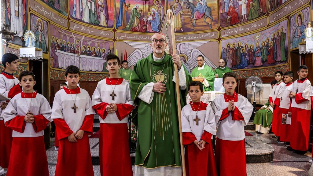 Church of England votes to hear Palestinian Christians on Israeli genocide in Gaza020 Church of England votes to hear Palestinian Christians on Israeli genocide in Gaza