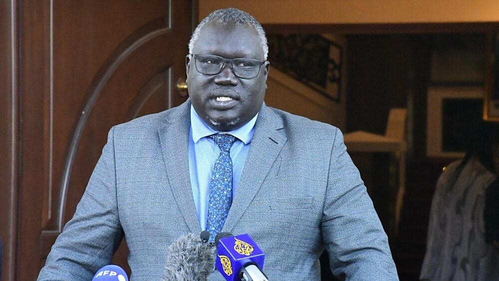 Political parties given June 30 deadline to register for 2026 election