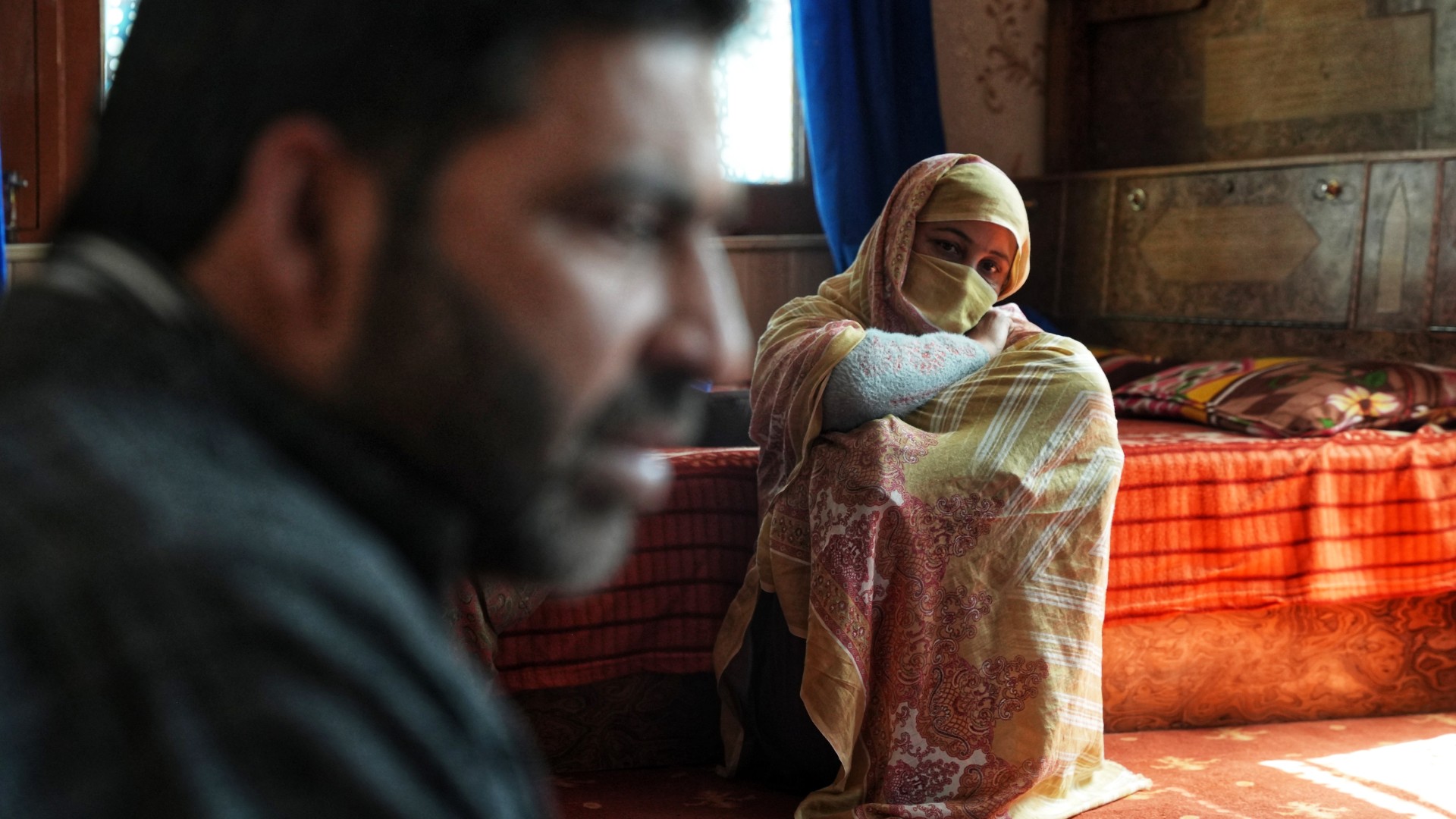 Better if they kill us: Indian deportation notices split Kashmiri families apart020 Better if they kill us: Indian deportation notices split Kashmiri families apart