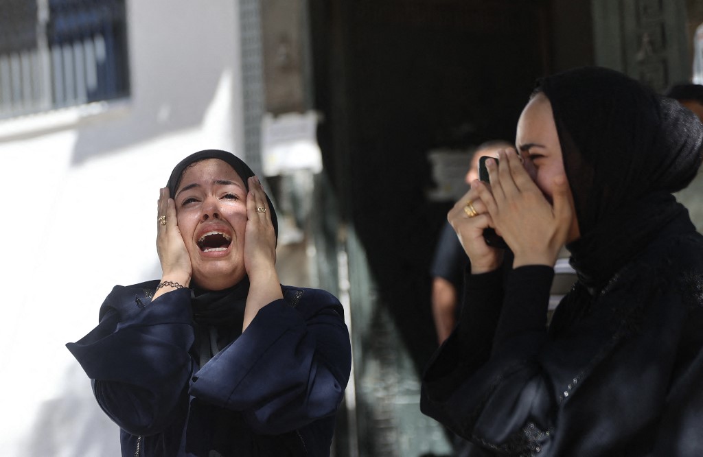 Israels death towers: Gaza civilians killed by remote attacks during ceasefire020 Israels death towers: Gaza civilians killed by remote attacks during ceasefire