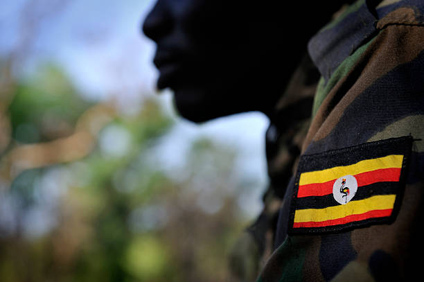 South Sudan pays UPDF troops 100 every day claims former MP020 South Sudan pays UPDF troops 100 every day claims former MP