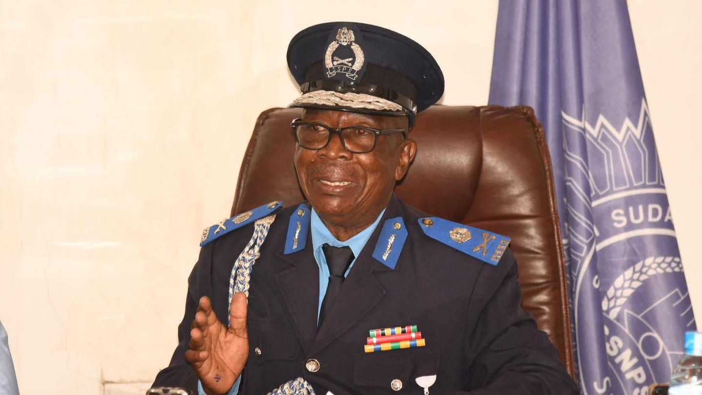 South Sudan to probe reports of foreign nationals deported to Juba020 South Sudan to probe reports of foreign nationals deported to Juba