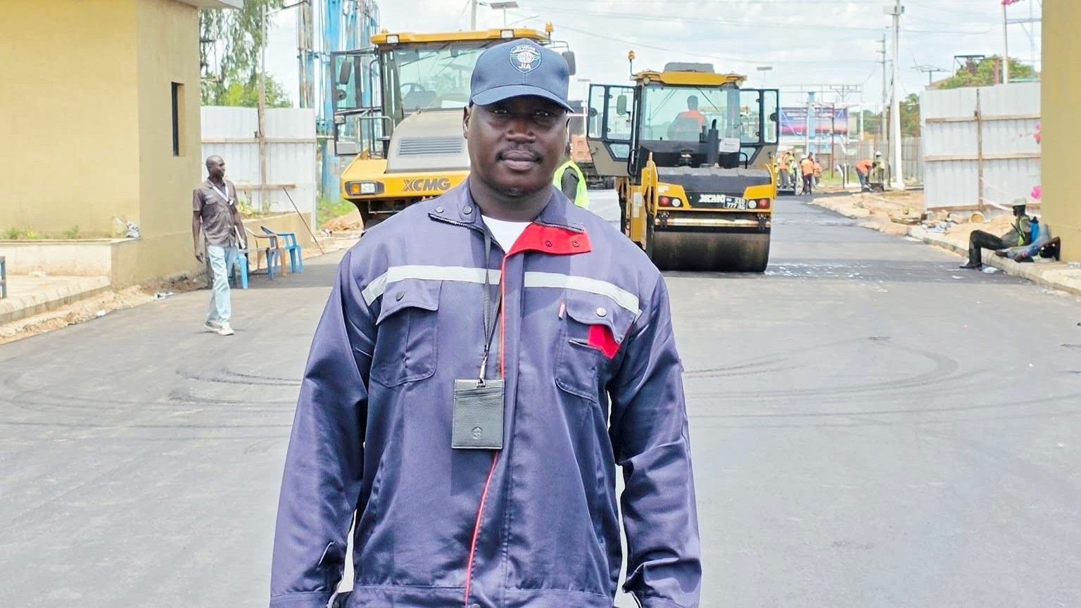South Sudan clarifies removal of JIA boss over ICAO audit requirements020 South Sudan clarifies removal of JIA boss over ICAO audit requirements