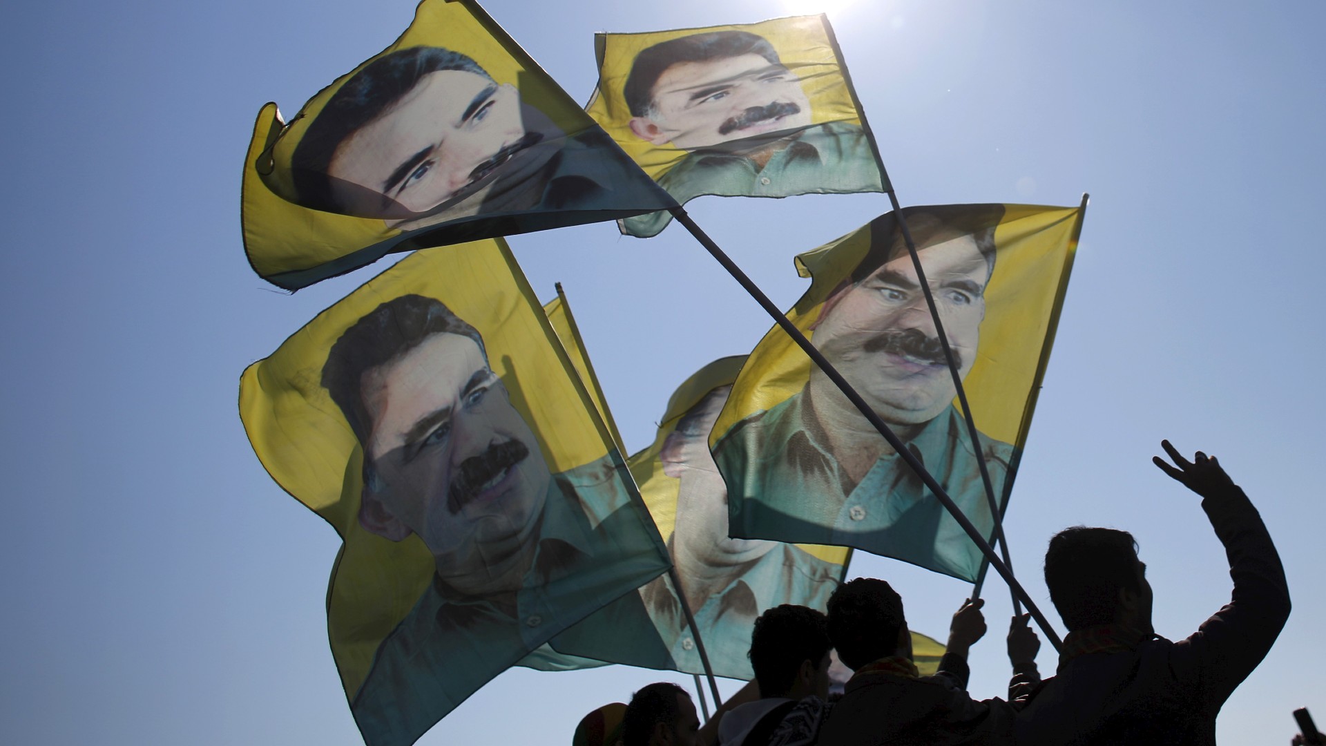 PKK to officially disband this week sources say020 PKK to officially disband this week sources say