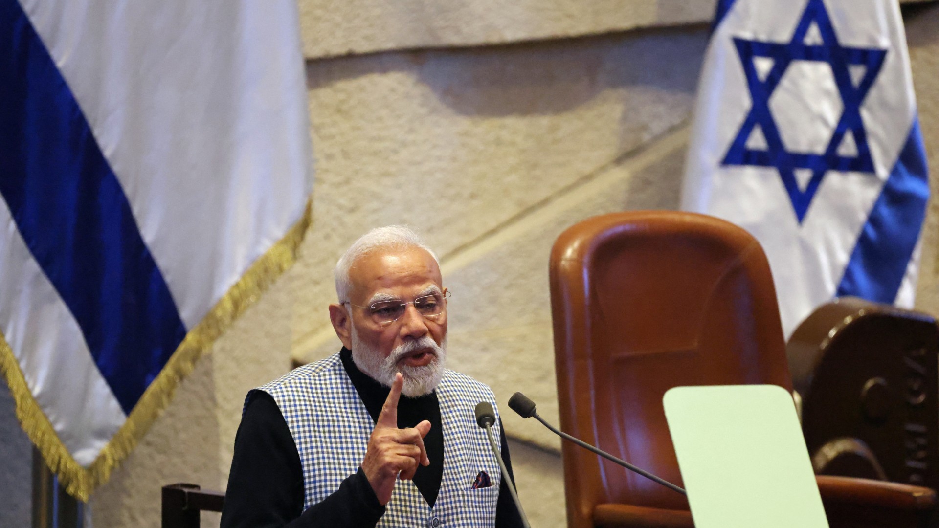 India called on to arrest Israeli reservist holidaying in country
