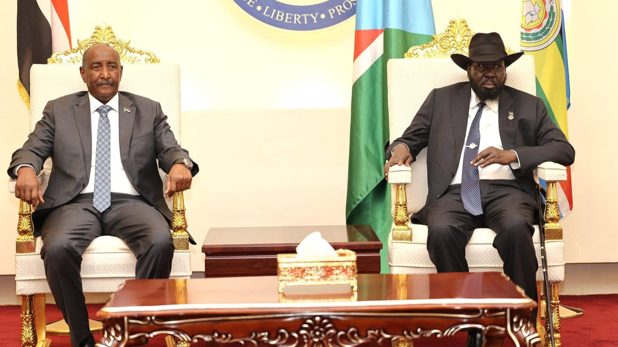 South Sudan defends inclusion of Abyei voters in 2026 polls amid Sudan objection020 South Sudan defends inclusion of Abyei voters in 2026 polls amid Sudan objection