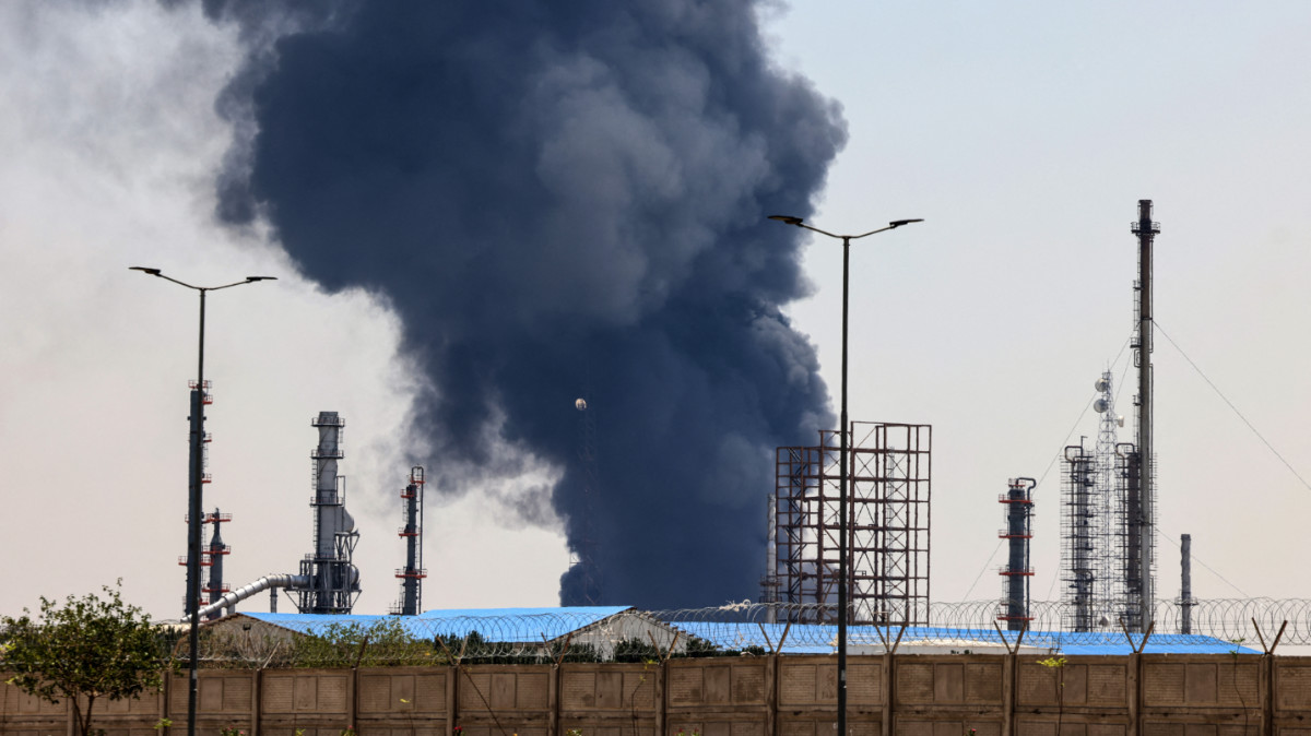 Iran would have to risk it all to count on an oil price shock ending the war020 Iran would have to risk it all to count on an oil price shock ending the war