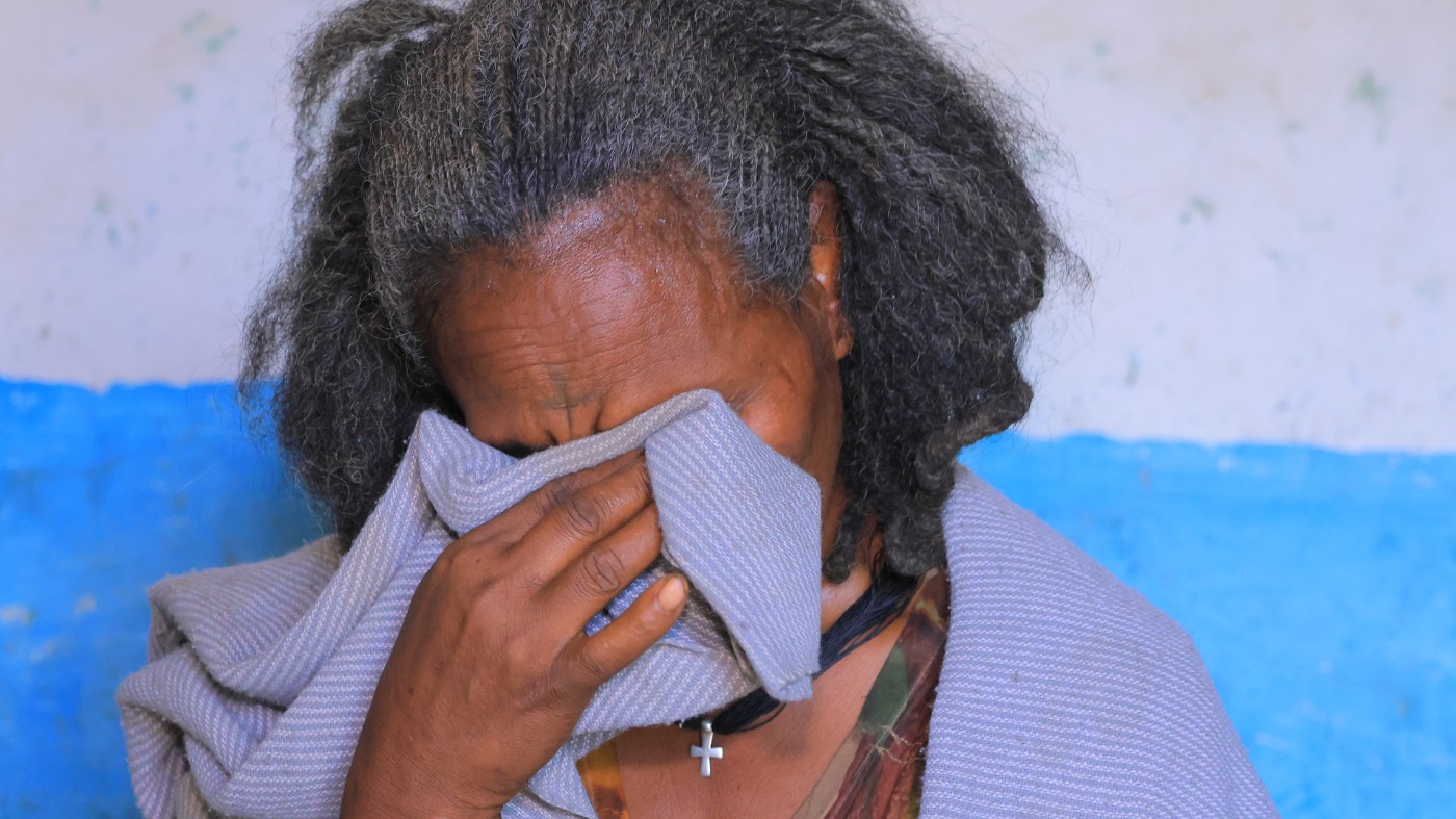 America killed my son: The Ethiopians bombed by US in Yemen prison strike