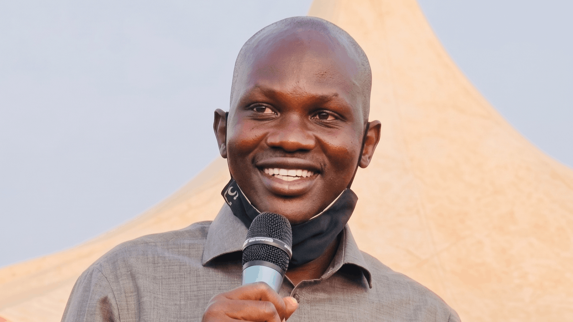 Amnesty fears businessman Athorbey could be extradited to South Sudan020 Amnesty fears businessman Athorbey could be extradited to South Sudan
