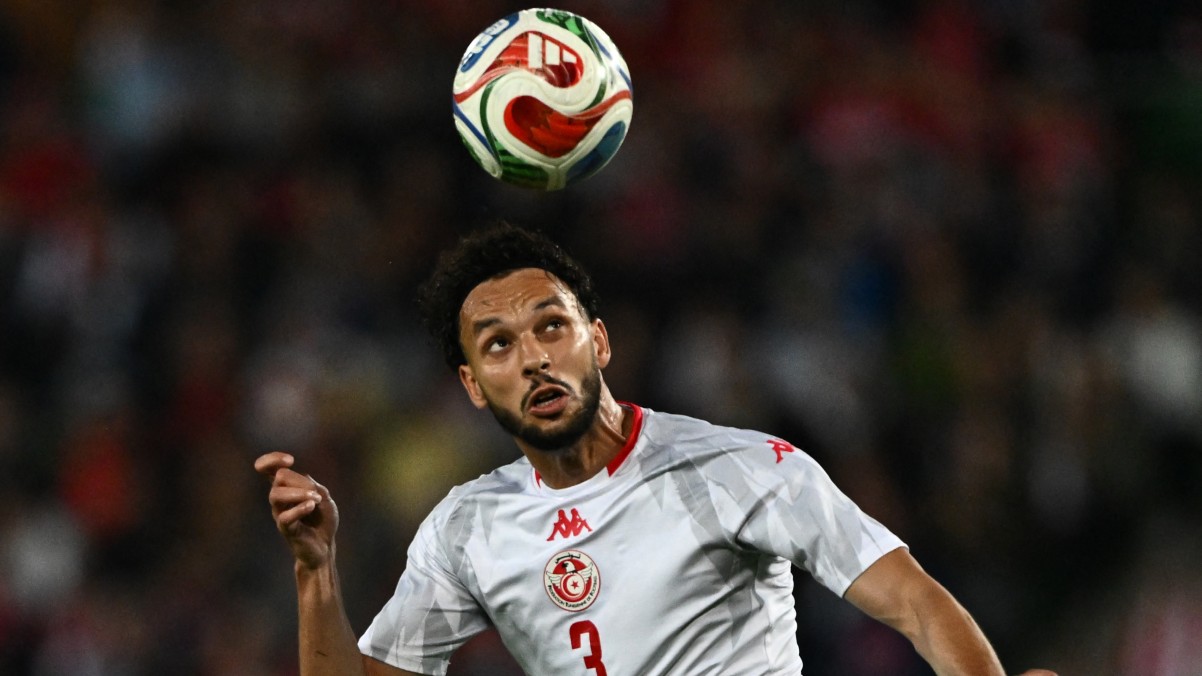 Can Tunisia finally break through at the World Cup