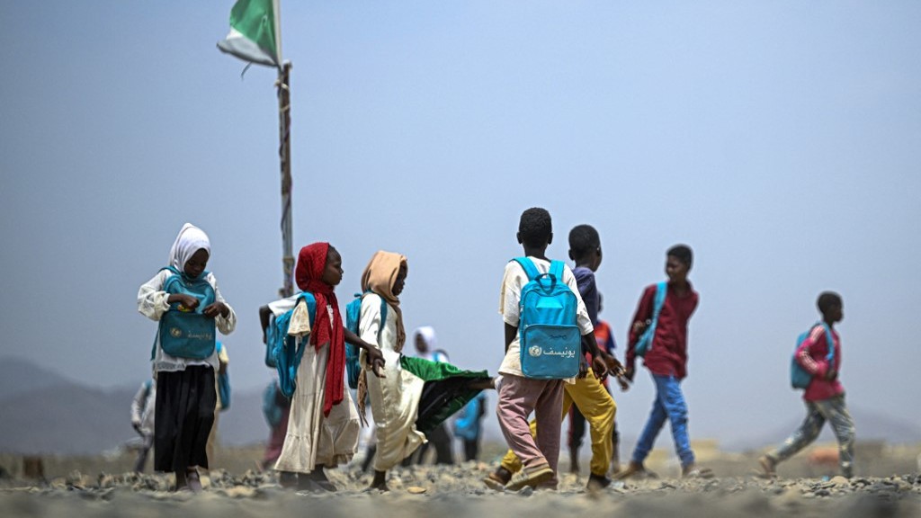 Atrocities in Sudan backed by Colombian mercenaries trained at UAE bases says report020 Atrocities in Sudan backed by Colombian mercenaries trained at UAE bases says report