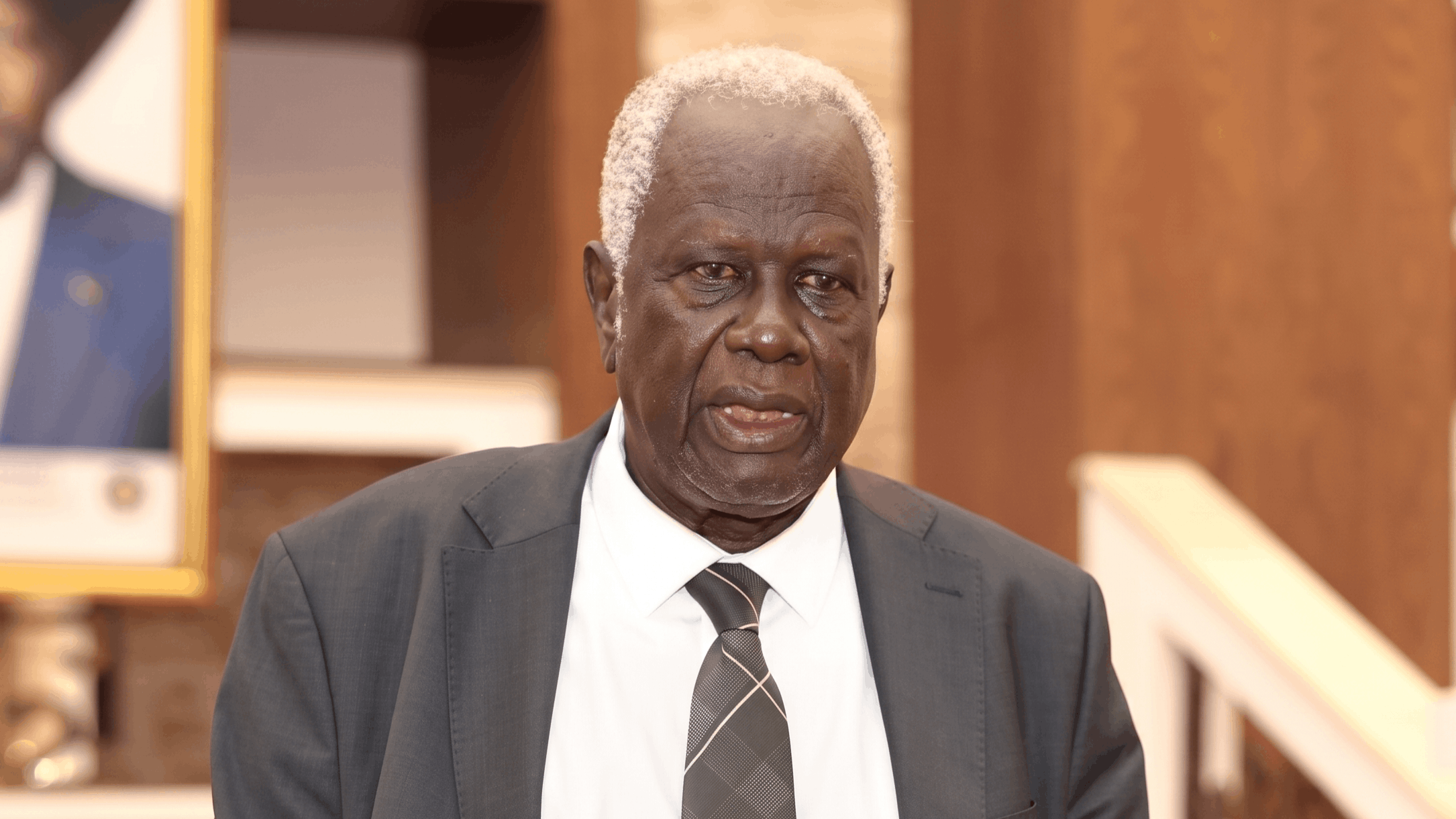 NEC weighs constituency changes to resolve disputed areas before 2026 elections