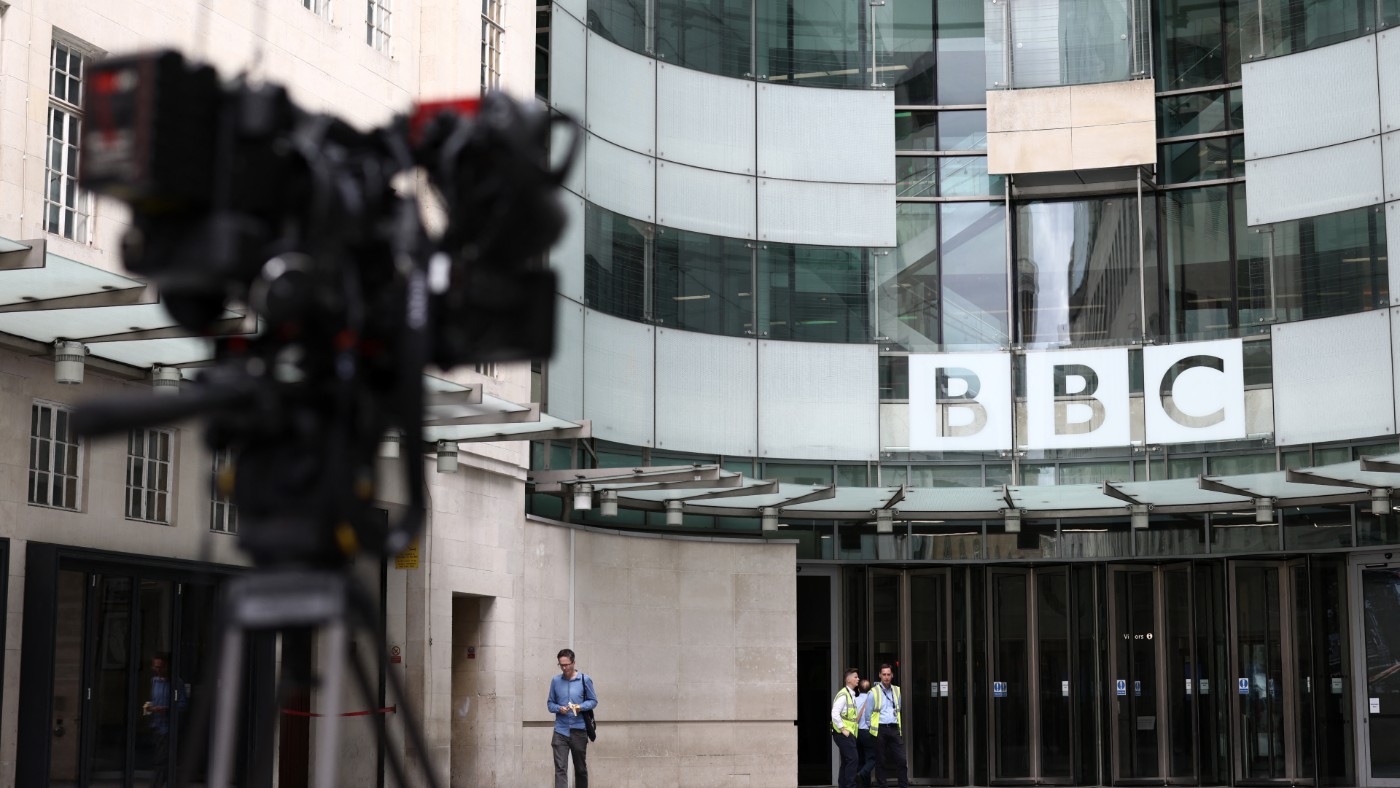 BBC accused of political censorship over failure to release Gaza medics documentary020 BBC accused of political censorship over failure to release Gaza medics documentary