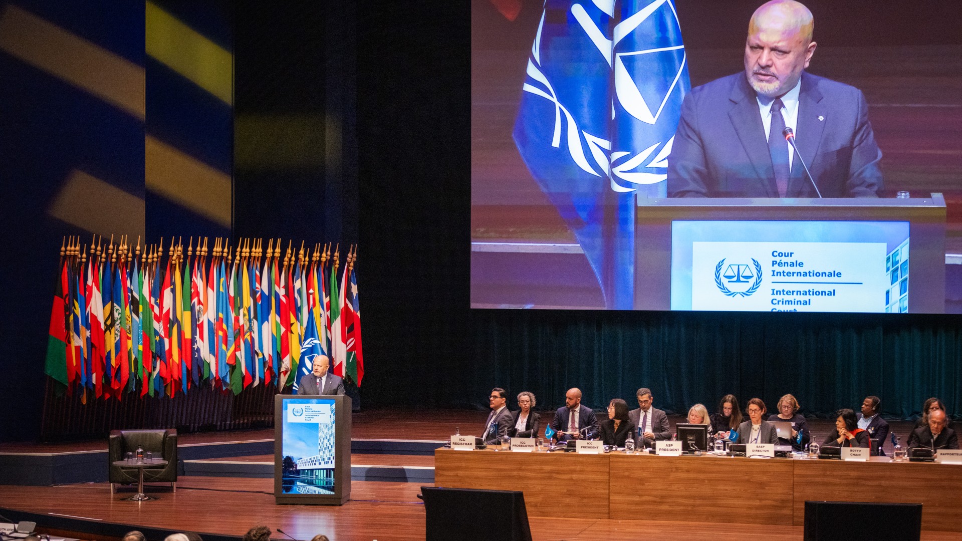 Exclusive: ICC bureau changes rules to lower threshold for Khans removal020 Exclusive: ICC bureau changes rules to lower threshold for Khans removal