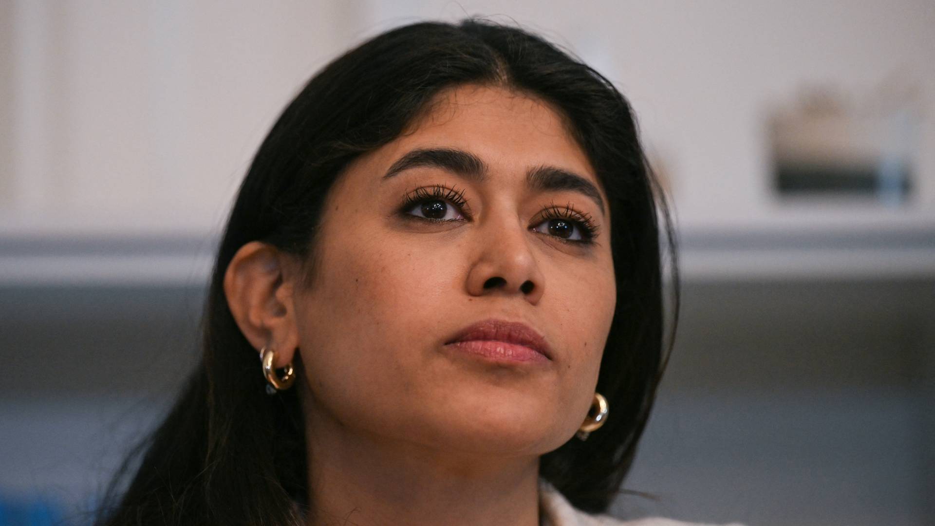 Rima Hassan denounces political and judicial harassment over Israel criticism020 Rima Hassan denounces political and judicial harassment over Israel criticism