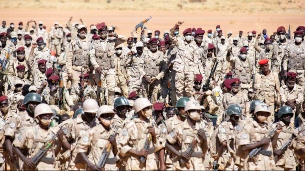 Clashing claims over control of AlKhuwei as battles escalate in West Kordofan020 Clashing claims over control of AlKhuwei as battles escalate in West Kordofan