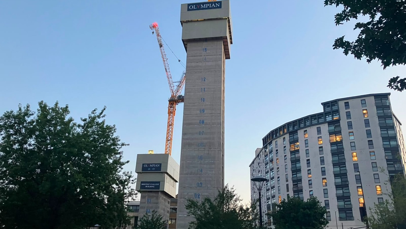 How Bristols tallest tower will be tied to Israels atrocities020 How Bristols tallest tower will be tied to Israels atrocities