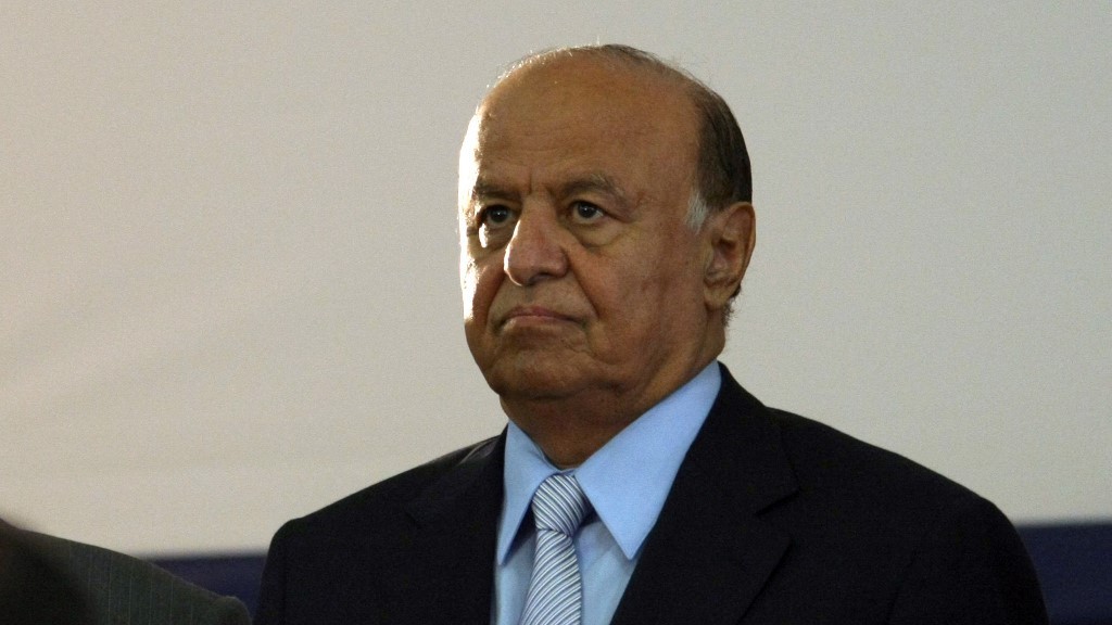 Former Yemen President Abd Rabbuh Mansour Hadi dies in Saudi Arabia aged 80020 Former Yemen President Abd Rabbuh Mansour Hadi dies in Saudi Arabia aged 80