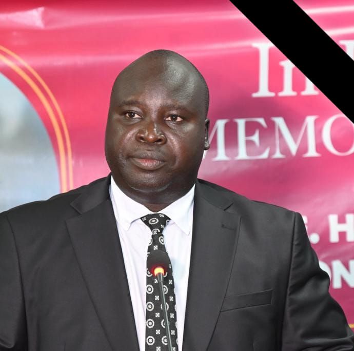 SPLMIO defends Lomuro over Nuer profiling controversy020 SPLMIO defends Lomuro over Nuer profiling controversy